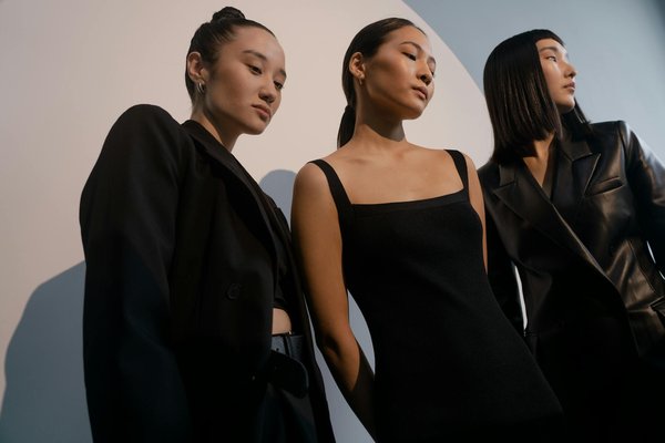 Le charme des pyjamas femme en coton : élégance et confort