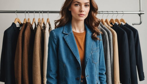 Vêtements personnalisés : exprimez-vous avec style et créativité