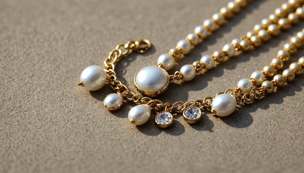 Les trésors d'été de Pearlora Jewerly à découvrir absolument