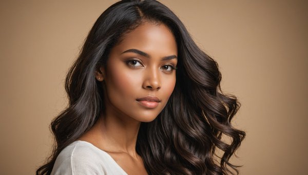 Huile de batana : vos cheveux méritent cette douceur nourrissante