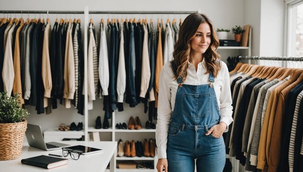 Trouver le grossiste idéal pour revendeur vinted facilement