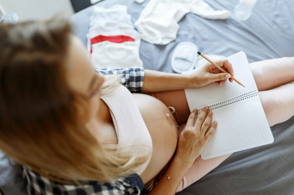 Comment rendre votre liste de naissance vraiment personnelle ?