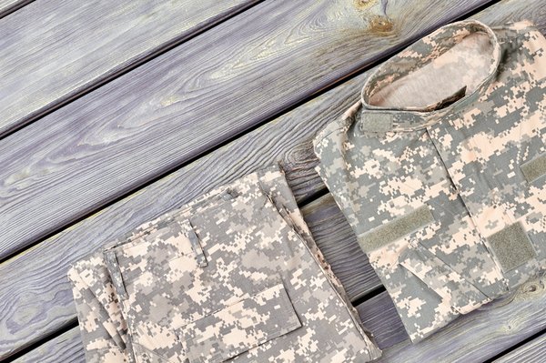 Le choix idéal : pantalon f2 camouflage militaire pour tous