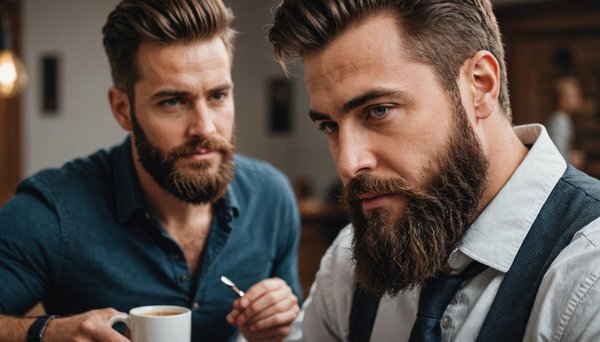 Les meilleurs soins de la barbe pour un look impeccable