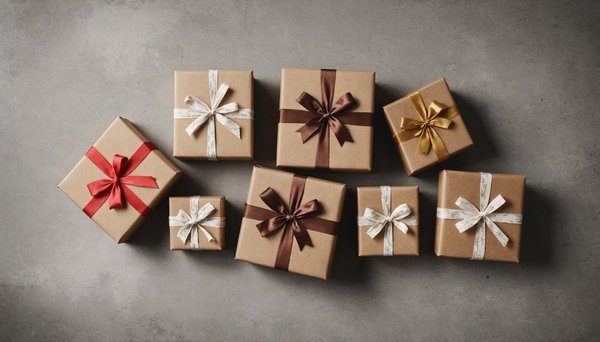 Cadeau original à offrir : 5 box surprenantes à découvrir !