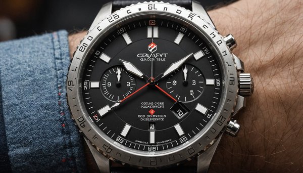 Choisir une montre gmt : style et exactitude pour les explorateurs