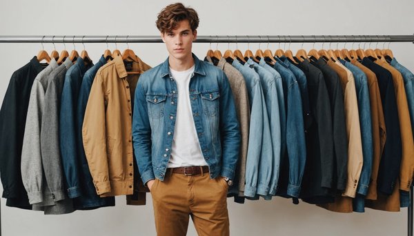 Top idées de vêtements personnalisés pour afficher votre style