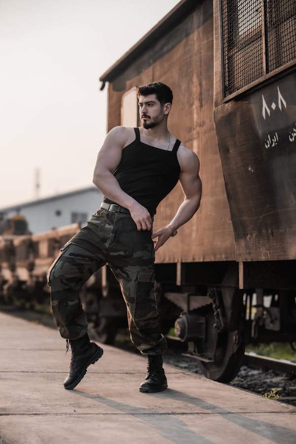 Top 5 pantalons f2 camouflage militaire à choisir maintenant