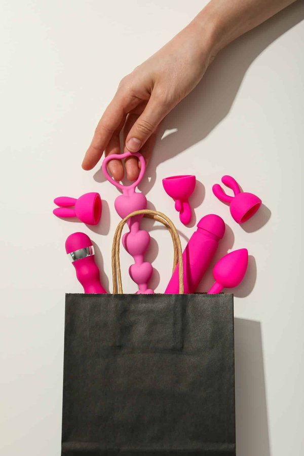 Guide d'achat : sextoys pour hommes et femmes à découvrir
