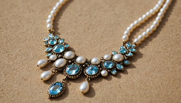 Les incontournables bijoux d'été de pearlora à ne pas manquer