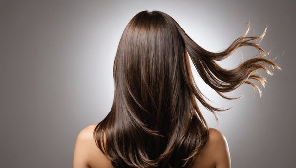 Shampooing américain : éclaircissez vos cheveux en douceur