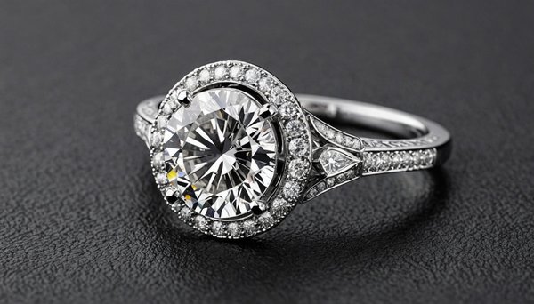 Top 3 des designs fait main qui subliment les petits diamants